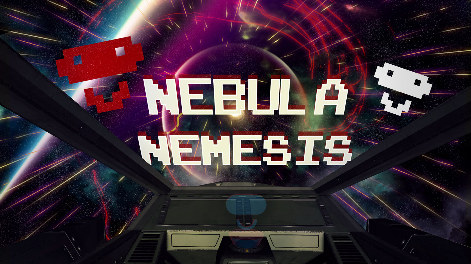 Nebula Nemesis