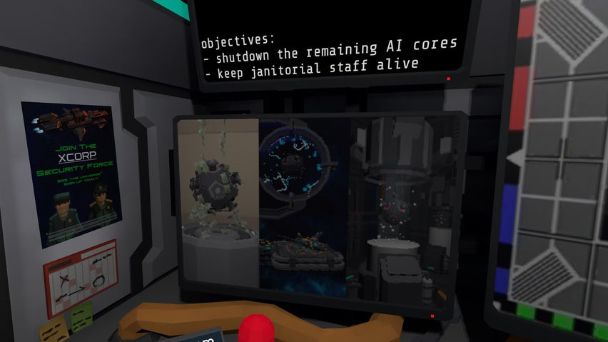 Alien Extraction