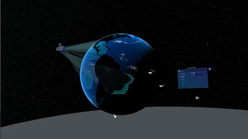 VizworX Demo Pack