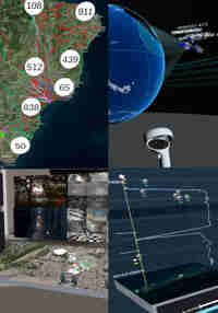 VizworX Demo Pack