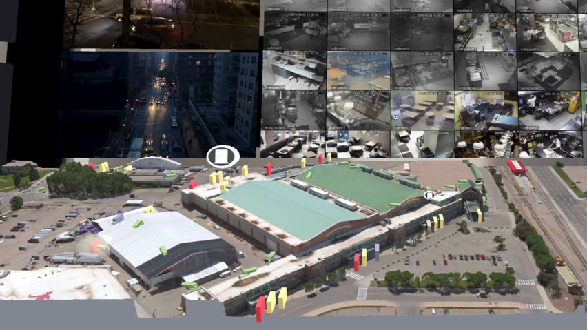 VizworX Demo Pack