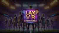 LAX VR with Expansion Pack 