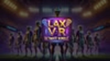 LAX VR with Expansion Pack 
