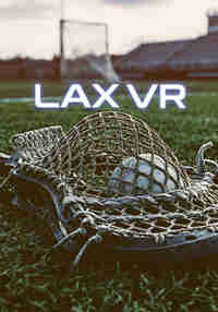 LAX VR