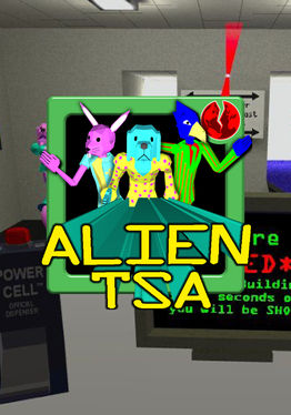 Alien TSA