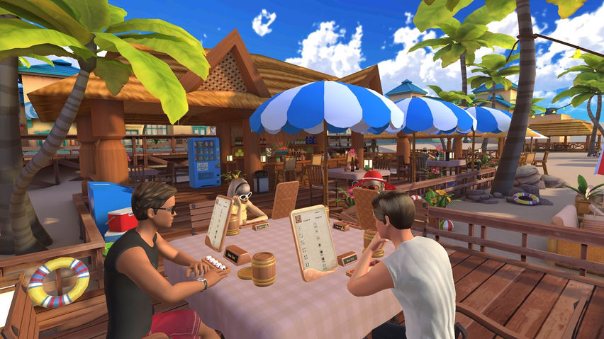 Dice Roller