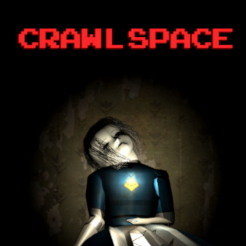 Crawlspace