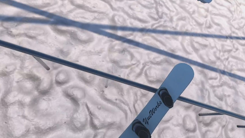 Snowboard Funpark