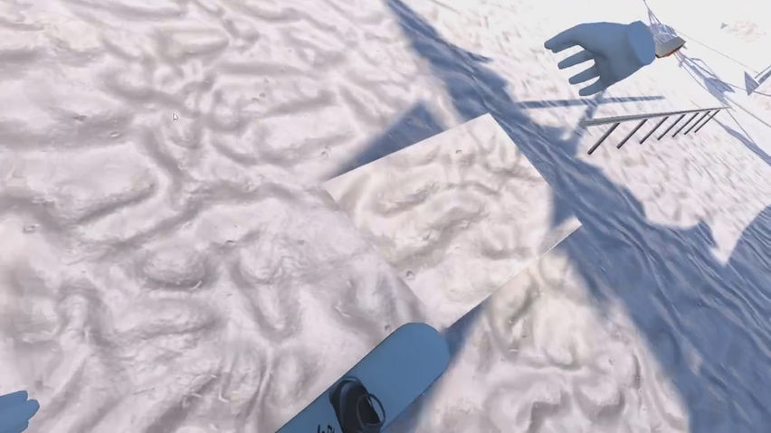 Snowboard Funpark