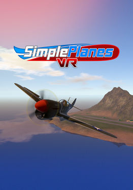 SimplePlanes VR