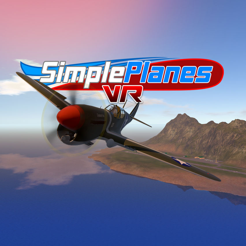 SimplePlanes