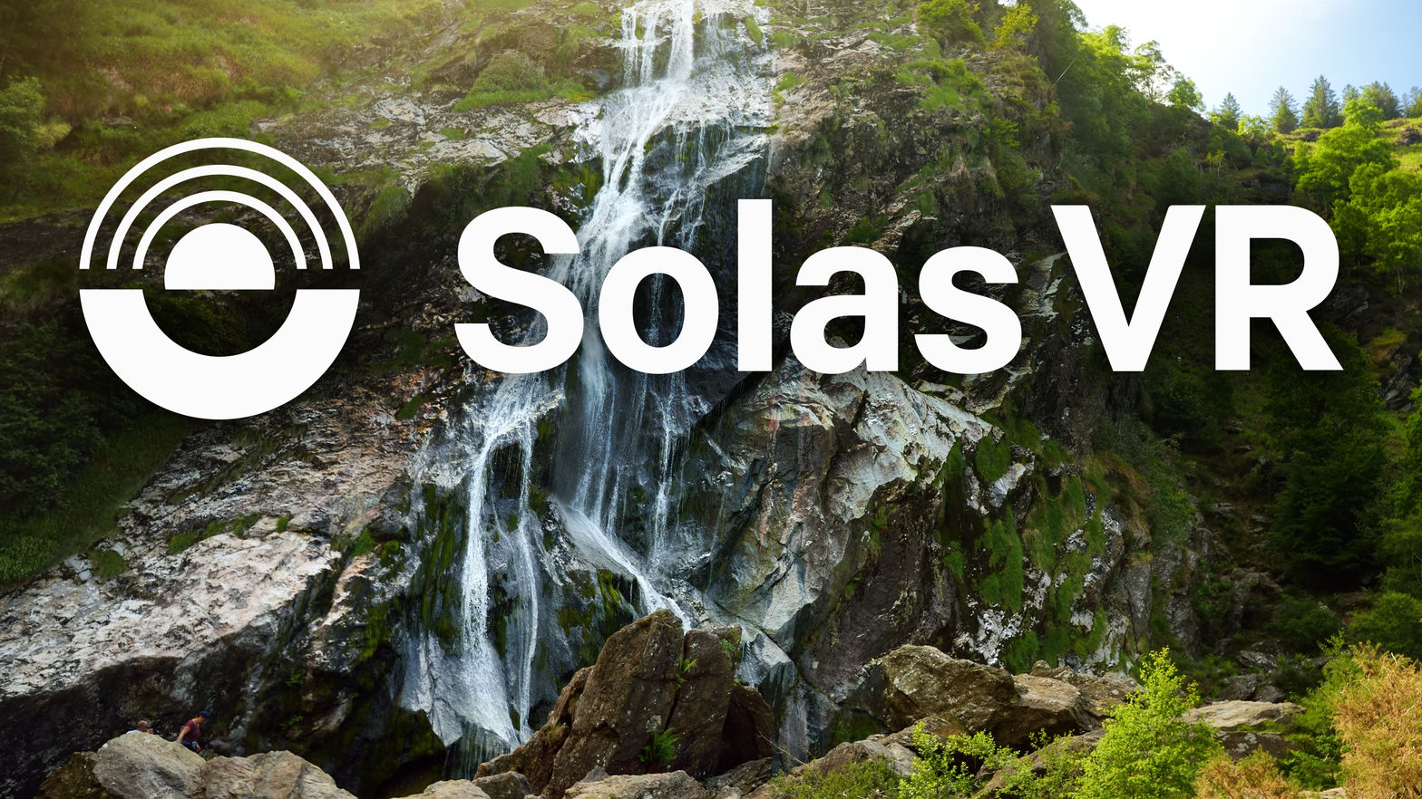 Solas VR