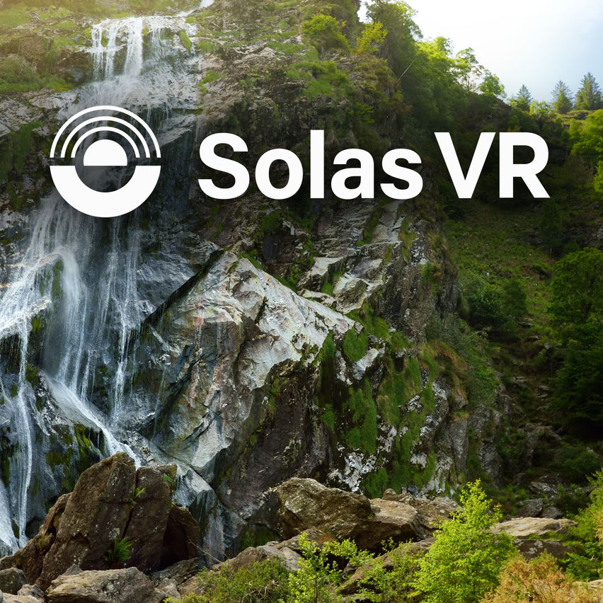 Solas VR