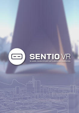 SENTIO VR