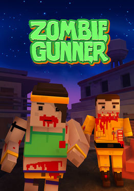 Zombie Gunner