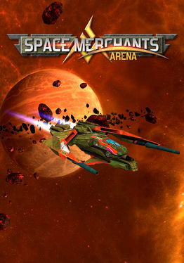 Space Merchants Arena