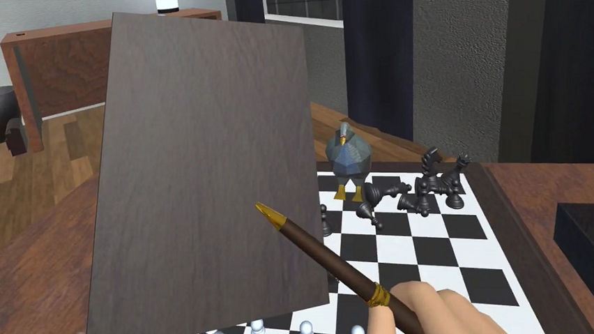 Chess Mate