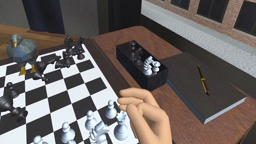 Chess Mate