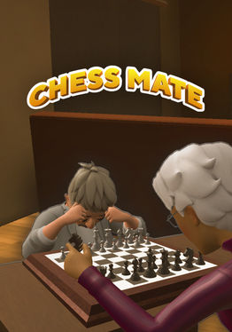 Chess Mate