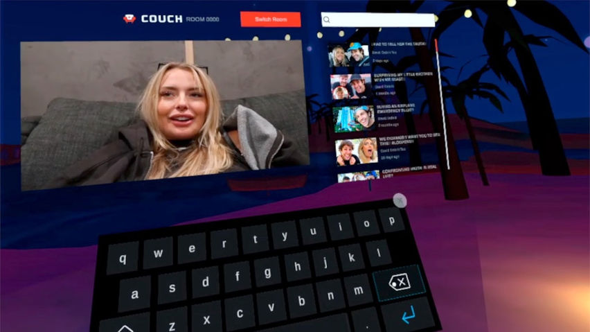 Couch