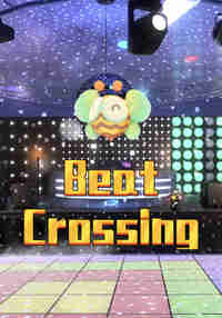 Beat Crossing