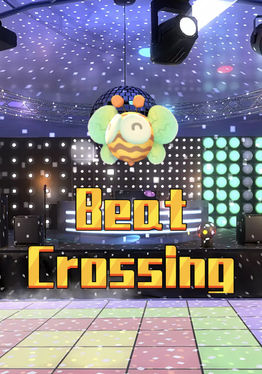 Beat Crossing