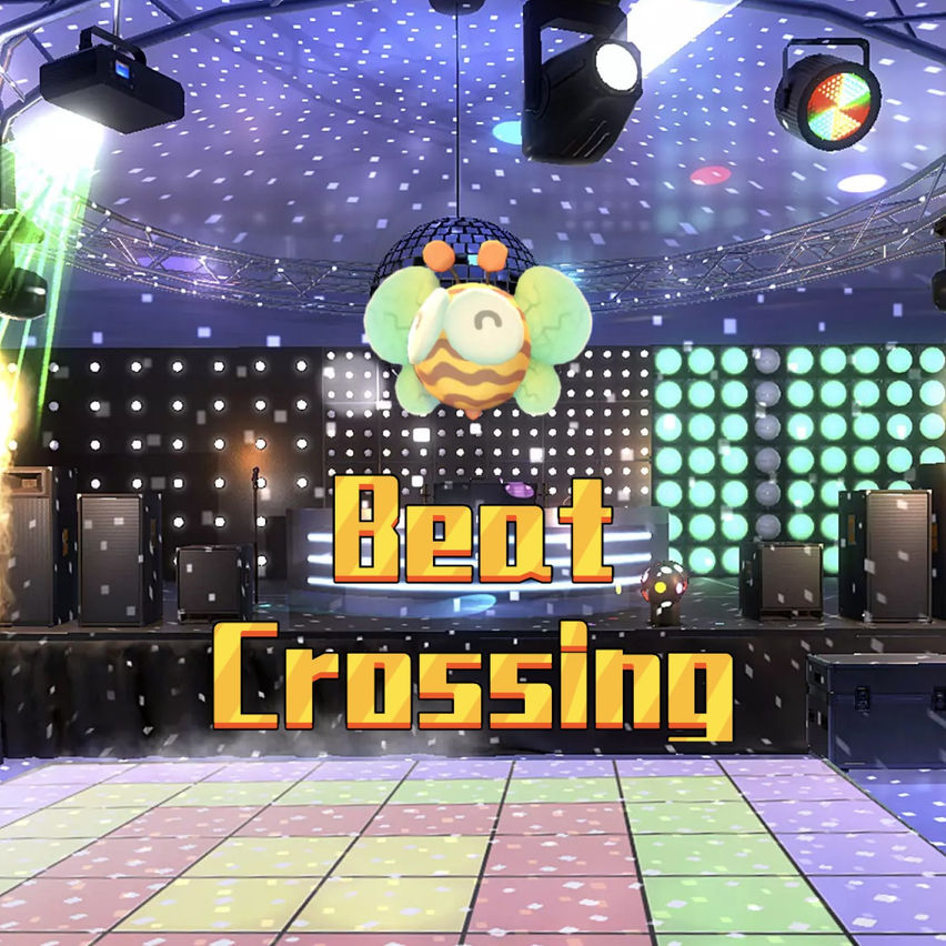 Beat Crossing