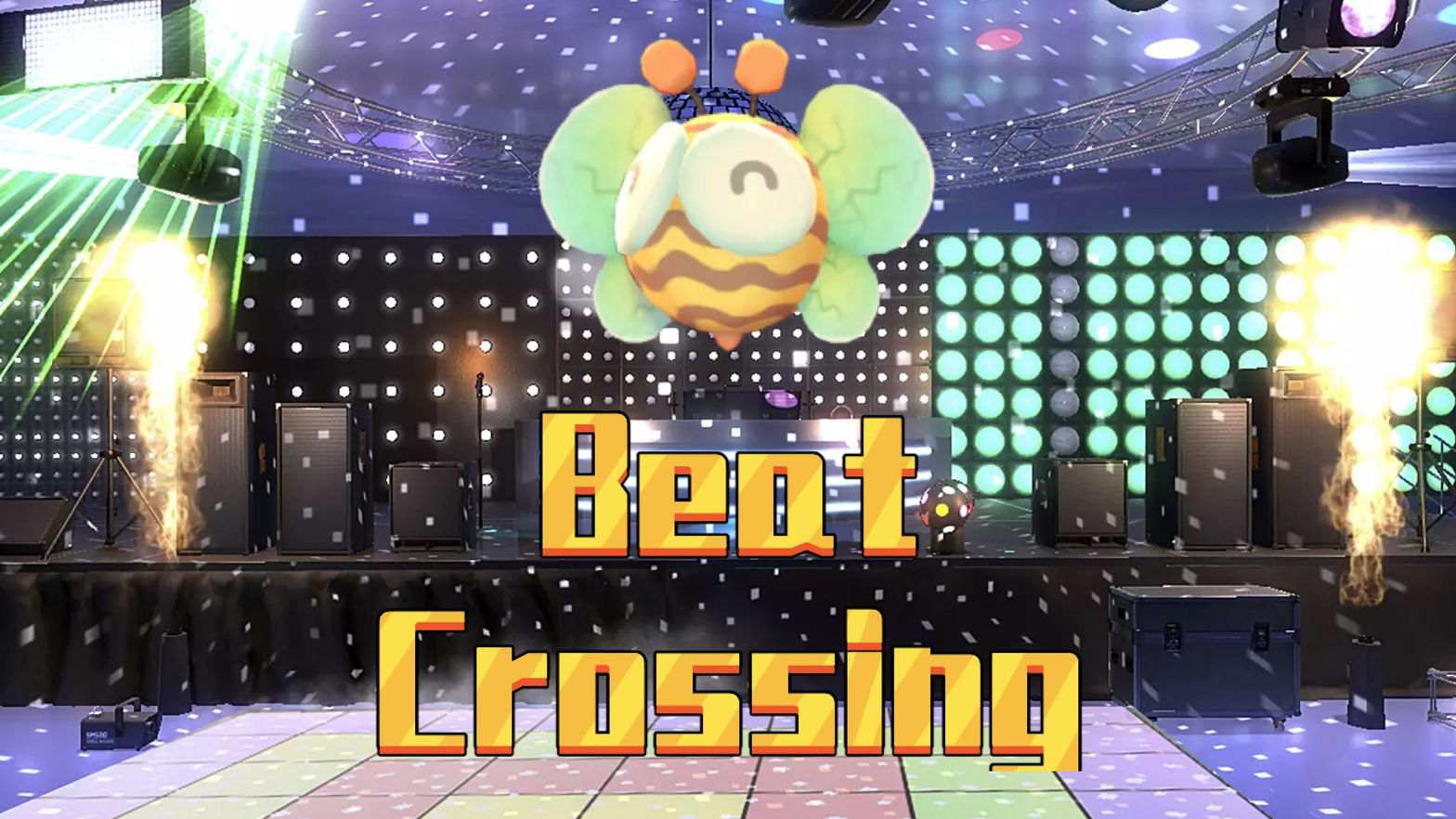 Beat Crossing