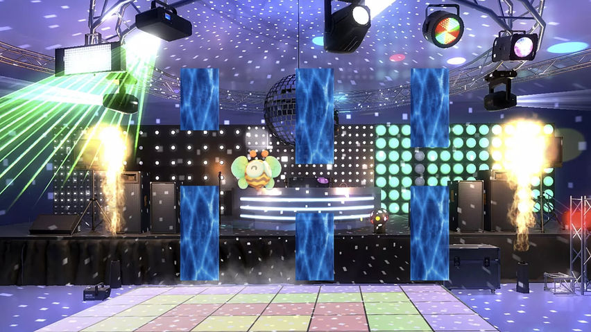 Beat Crossing
