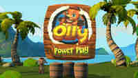 Olly Power Play
