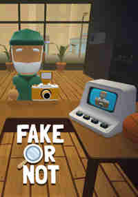 Fake or Not