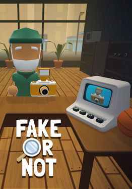 Fake or Not