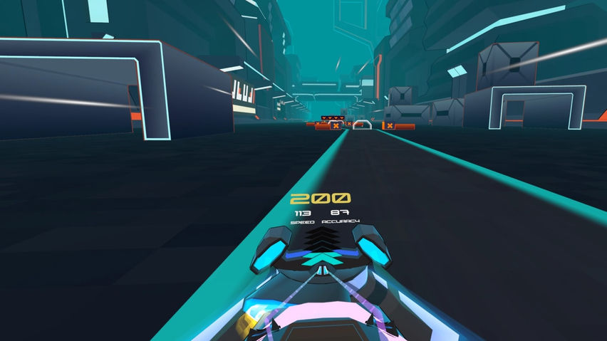 Andromeda Sports - DEMO