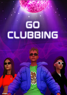 GO CLUBBING™