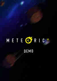 Meteoric VR - Demo