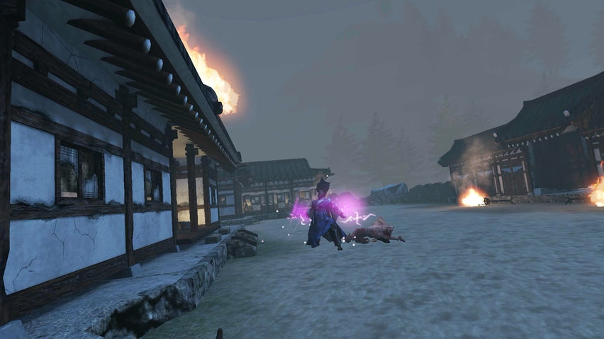 Chosun Zombie Defense