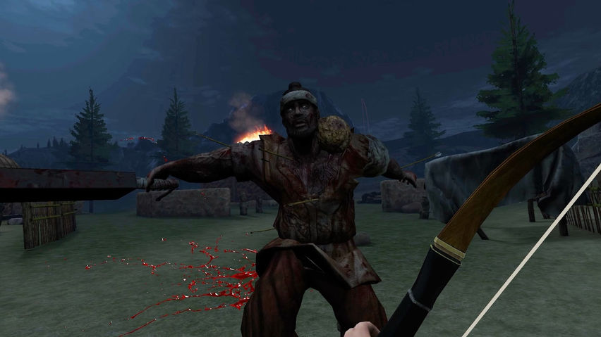 Chosun Zombie Defense
