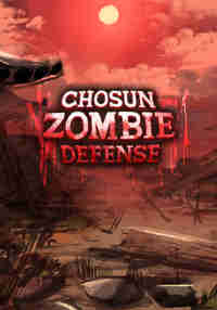Chosun Zombie Defense