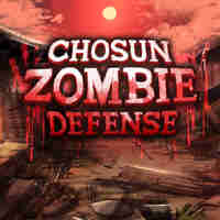 Chosun Zombie Defense