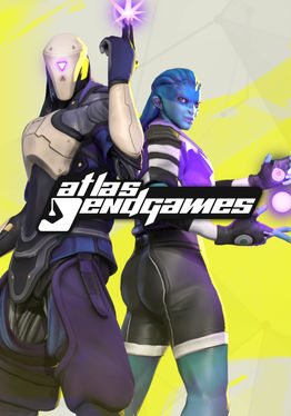 ATLAS ENDGAMES