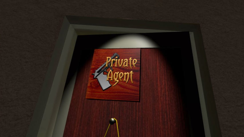 Private Agent