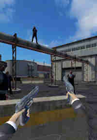 Private Agent