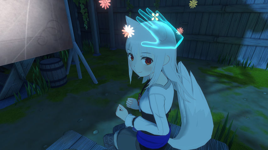 Spice & Wolf VR2