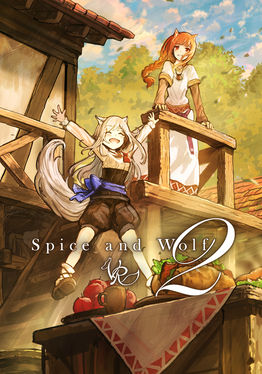 Spice & Wolf VR2