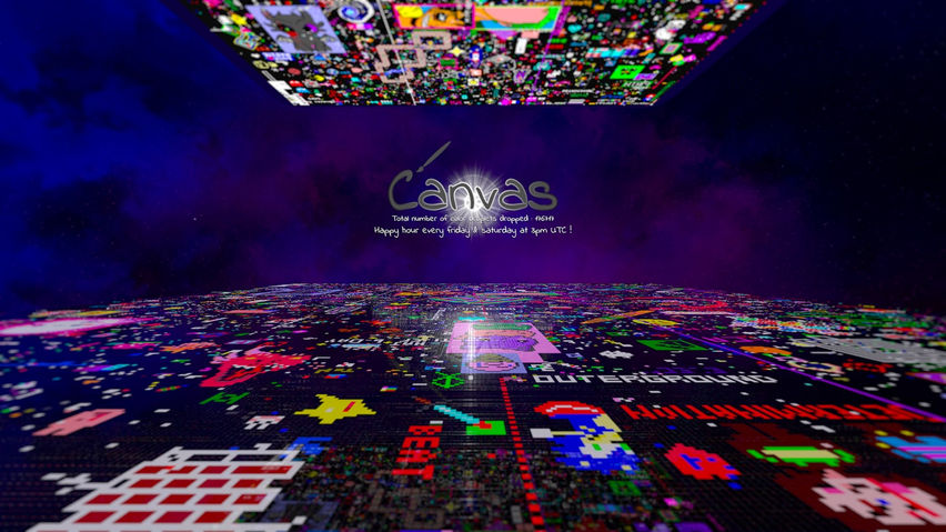Canvas
