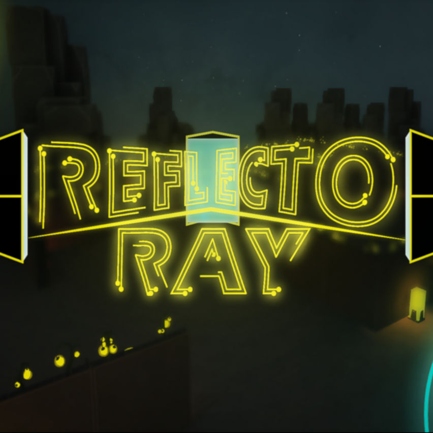 Reflecto Ray
