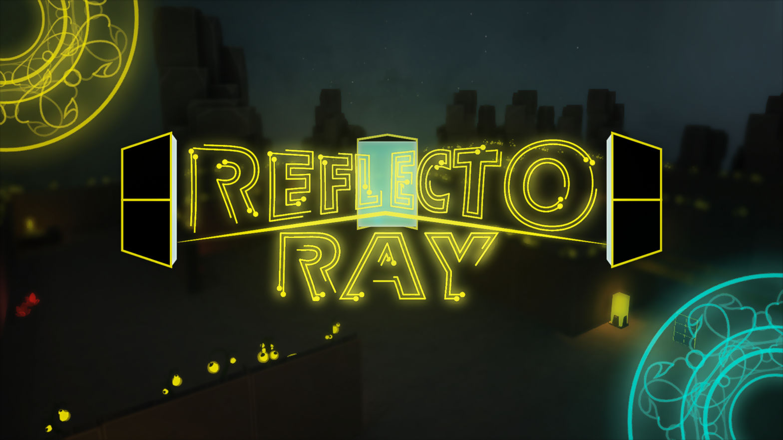 Reflecto Ray