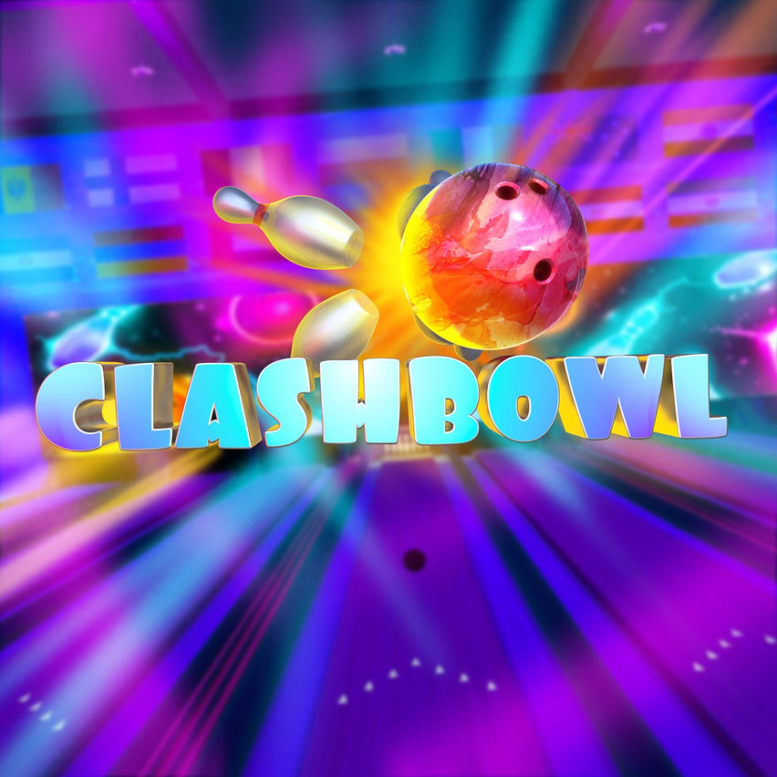 CLASHBOWL: Socialize & Make Friends By Playing Bowling Multiplayer Now