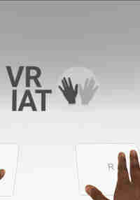 VR IAT