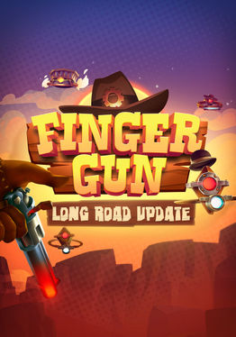 Finger Gun